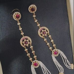 Hath fool for hand jewellery